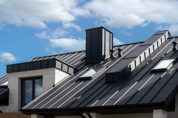 Best Metal Roofing Installation  in Wrightsboro, NC